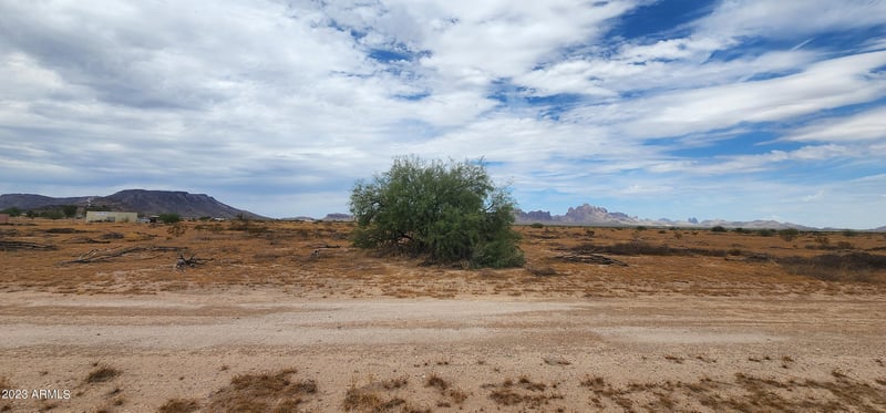 0 537 Ave #56, Tonopah, AZ 85354