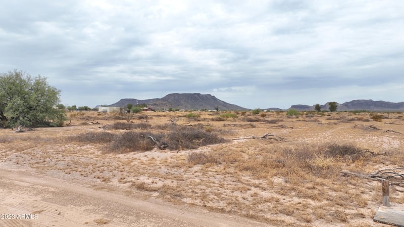 0 537 Ave #56, Tonopah, AZ 85354