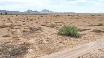 0 537 Ave #56, Tonopah, AZ 85354