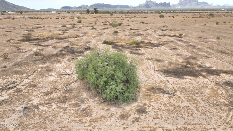 0 537 Ave #56, Tonopah, AZ 85354