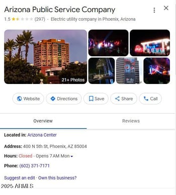 0 537 Ave #56, Tonopah, AZ 85354