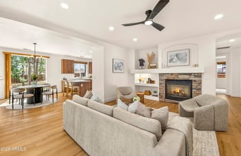 537 Cinnabar Trl, Flagstaff, AZ 86005