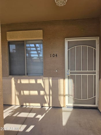537 Delaware Dr #104, Apache Junction, AZ 85120