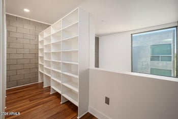 537 Willetta St #4, Phoenix, AZ 85004
