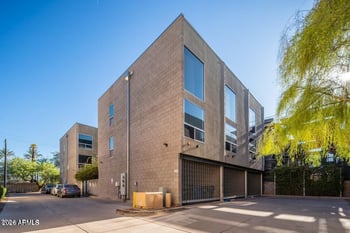 537 Willetta St #4, Phoenix, AZ 85004