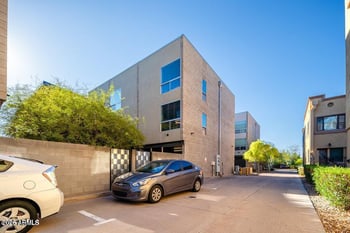 537 Willetta St #4, Phoenix, AZ 85004
