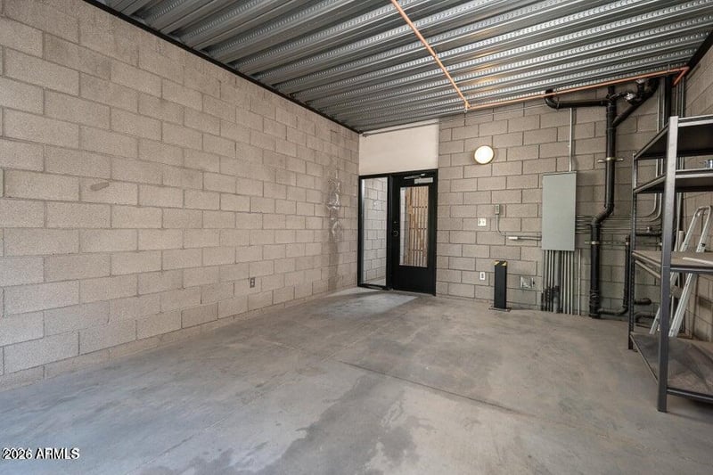537 Willetta St #4, Phoenix, AZ 85004