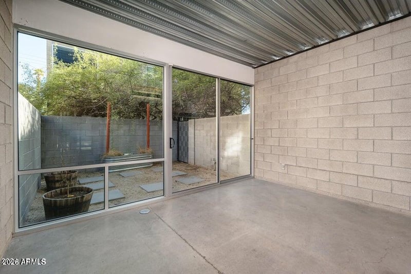 537 Willetta St #4, Phoenix, AZ 85004
