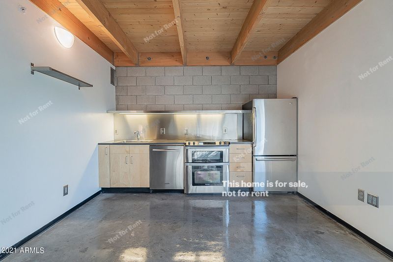 537 E Willetta St #6, Phoenix, AZ 85004