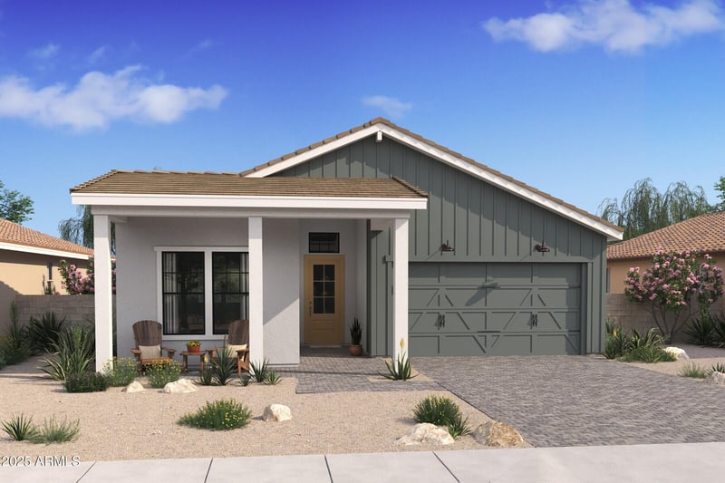 537 Greenback Dr, San Tan Valley, AZ 85140