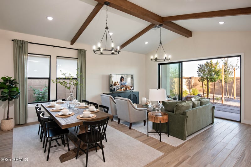 537 Greenback Dr, San Tan Valley, AZ 85140