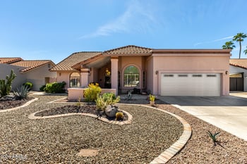 537 Hackamore St, Mesa, AZ 85203