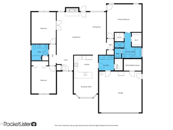 537 Hackamore St, Mesa, AZ 85203