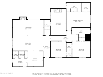 537 Jay St, Chandler, AZ 85225