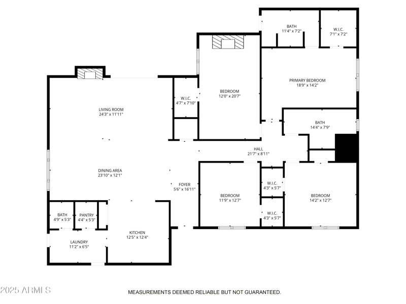 537 Jay St, Chandler, AZ 85225