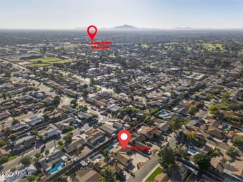 537 Jay St, Chandler, AZ 85225