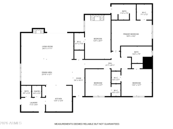 537 Jay St, Chandler, AZ 85225