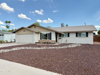 537 Laguna Dr, Tempe, AZ 85282