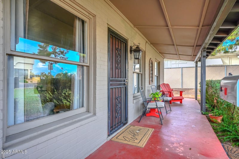 537 Missouri Ave, Phoenix, AZ 85013