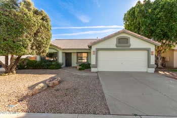 537 Palo Verde St, Gilbert, AZ 85233