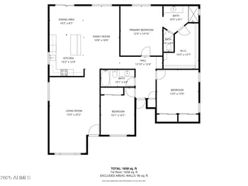 537 Palo Verde St, Gilbert, AZ 85233