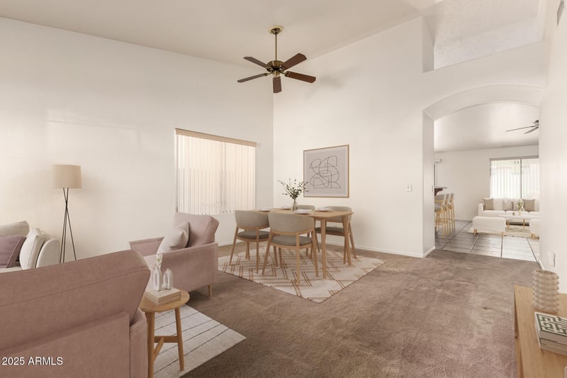 537 Palo Verde St, Gilbert, AZ 85233