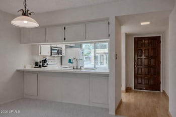 537 Palo Verde Way, Mesa, AZ 85208