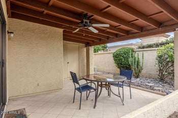 537 Palo Verde Way, Mesa, AZ 85208