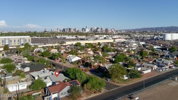 537 Posada Ave, Mesa, AZ 85210