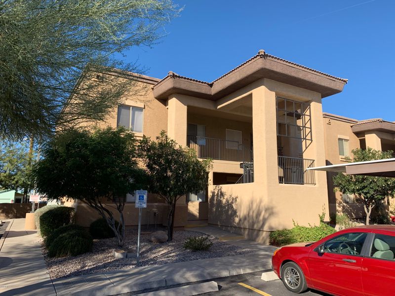 537 S Delaware Dr #111, Apache Junction, AZ 85120