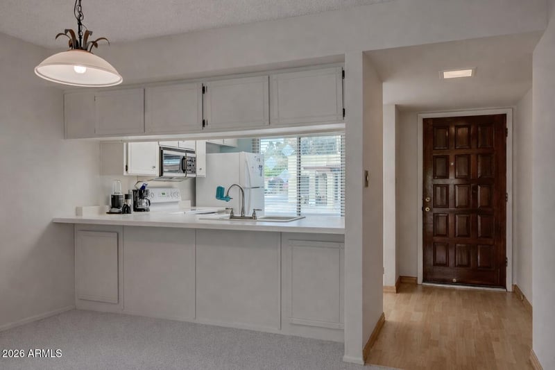 537 S Palo Verde Way, Mesa, AZ 85208