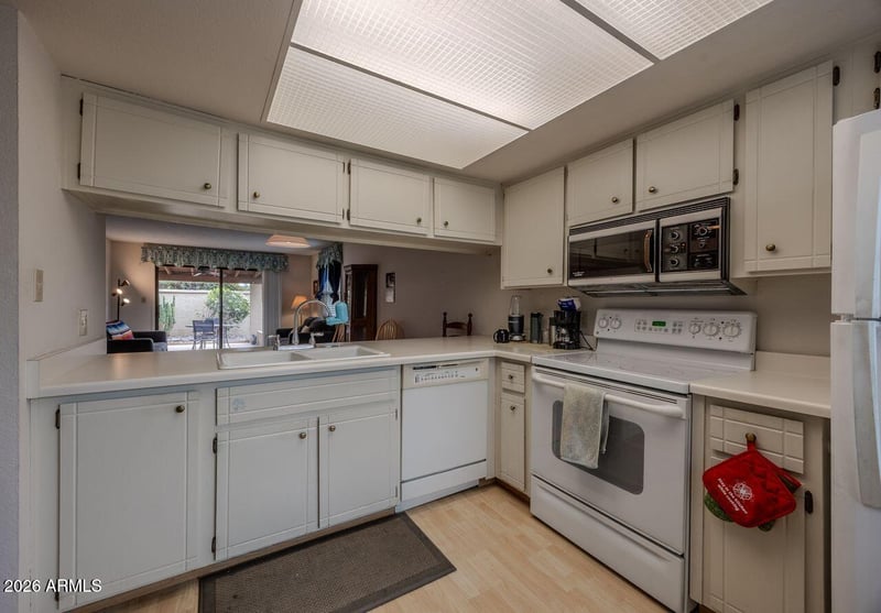 537 S Palo Verde Way, Mesa, AZ 85208