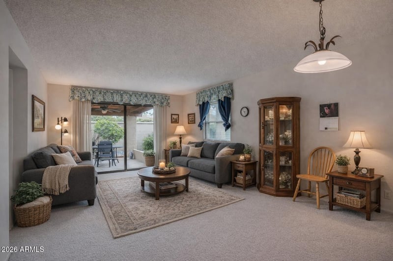 537 S Palo Verde Way, Mesa, AZ 85208