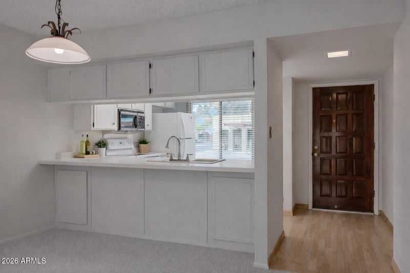 537 S Palo Verde Way, Mesa, AZ 85208