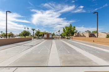 537 S Palo Verde Way, Mesa, AZ 85208