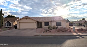 537 Terripin Cir, Mesa, AZ 85208