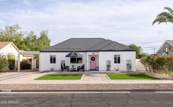 537 Virginia Ave, Phoenix, AZ 85003