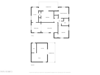 537 Virginia Ave, Phoenix, AZ 85003