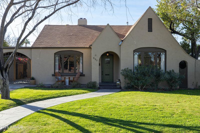 537 W Encanto Blvd, Phoenix, AZ 85003