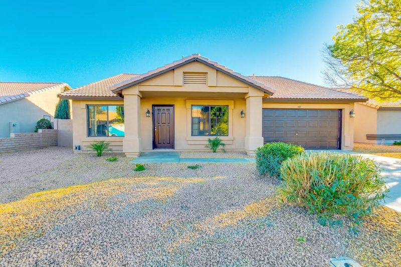 537 W Mesquite St, Gilbert, AZ 85233