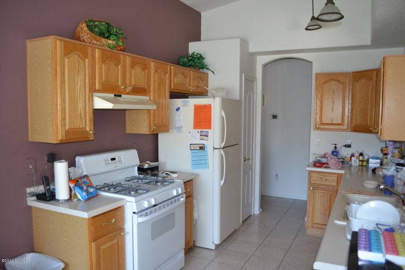 537 W Villa Maria Dr, Phoenix, AZ 85023