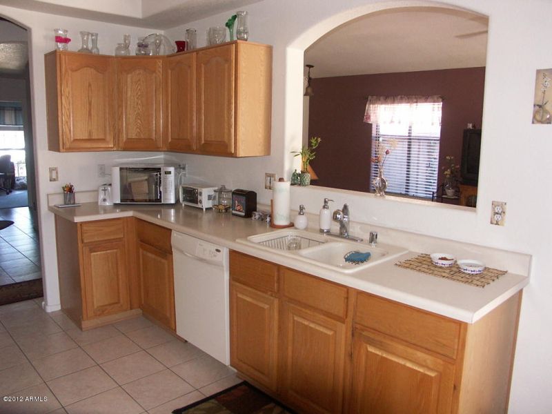 537 W Villa Maria Dr, Phoenix, AZ 85023