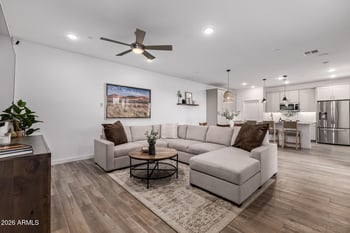 5370 205th Dr, Buckeye, AZ 85396