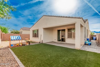 5370 Country Garden Ln, Laveen, AZ 85339