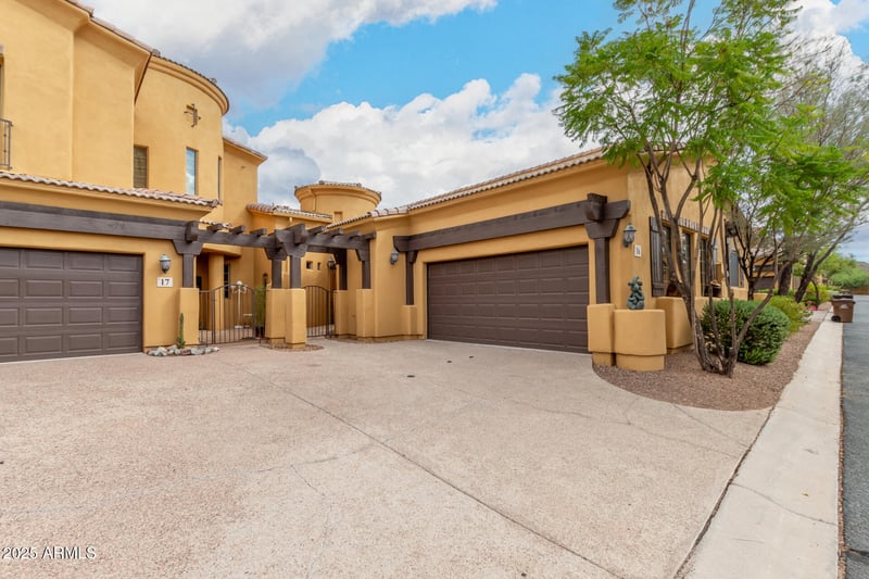 5370 Desert Dawn Dr #16, Gold Canyon, AZ 85118