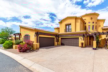 5370 Desert Dawn Dr #23, Gold Canyon, AZ 85118