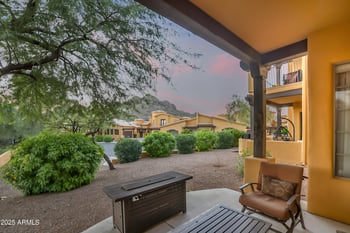 5370 Desert Dawn Dr #31, Gold Canyon, AZ 85118