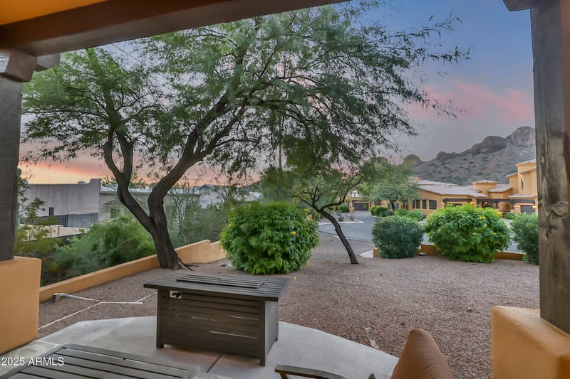 5370 Desert Dawn Dr #31, Gold Canyon, AZ 85118