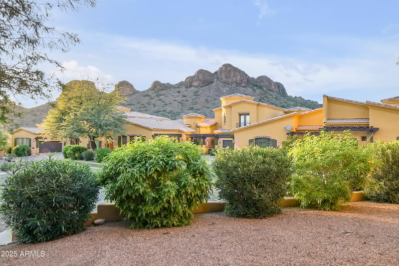 5370 Desert Dawn Dr #31, Gold Canyon, AZ 85118