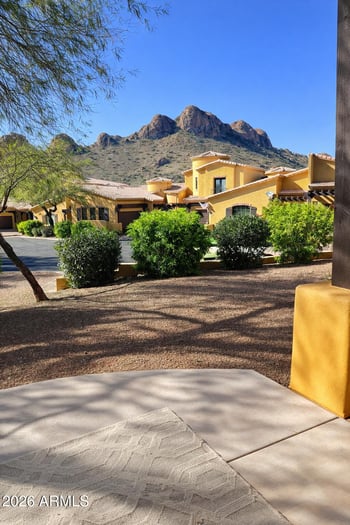 5370 Desert Dawn Dr #31, Gold Canyon, AZ 85118